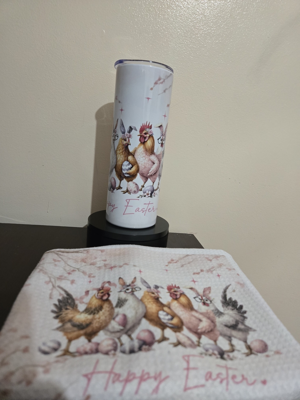 Sublimation - Picture 3 of 8